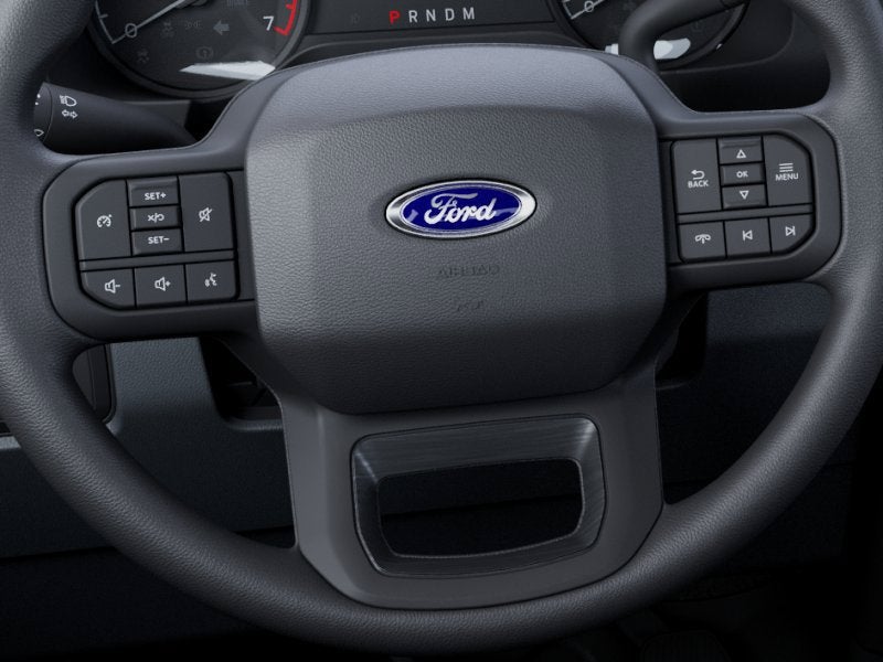 2027 Ford F-250SD XL
