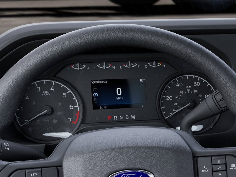 2027 Ford F-250SD XL