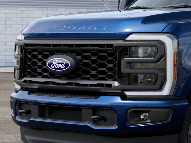 2027 Ford F-250SD XL