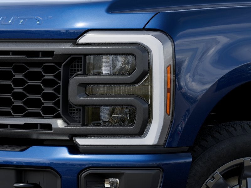 2027 Ford F-250SD XL