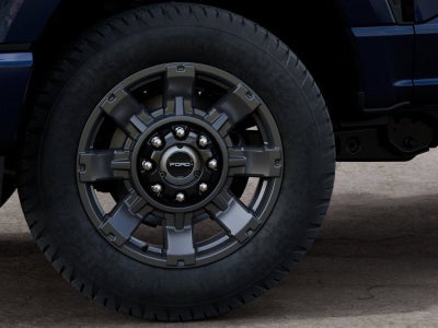2027 Ford F-250SD XL