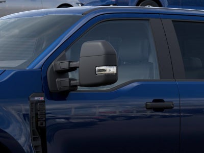 2027 Ford F-250SD XL