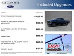 2027 Ford F-250SD XL