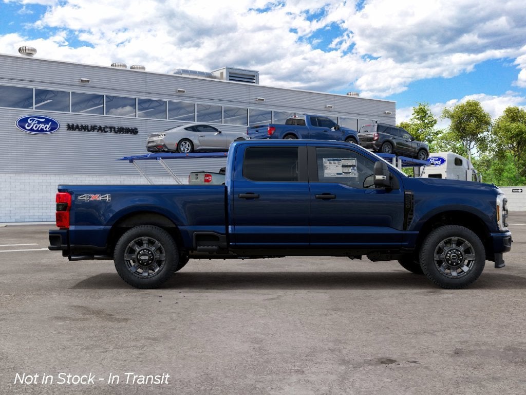 2027 Ford F-250SD XL