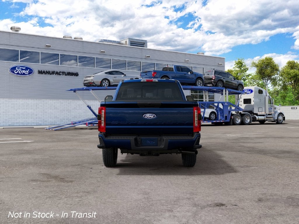 2027 Ford F-250SD XL