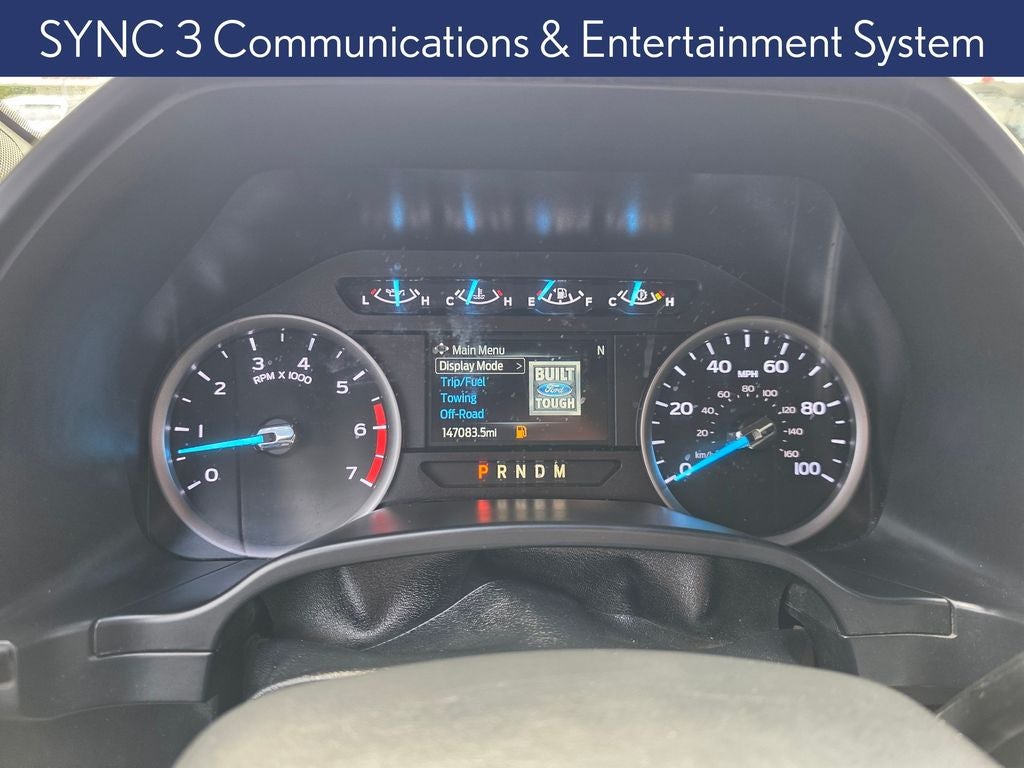 2020 Ford F-250SD XL