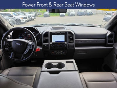 2020 Ford F-250SD XL