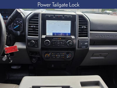 2020 Ford F-250SD XL