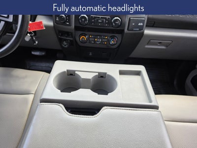 2020 Ford F-250SD XL