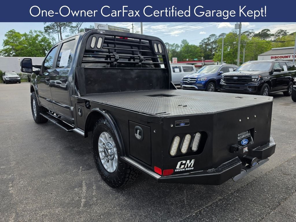 2020 Ford F-250SD XL