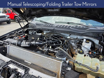 2020 Ford F-250SD XL