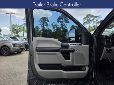 2020 Ford F-250SD XL