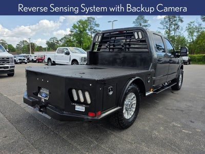 2020 Ford F-250SD XL