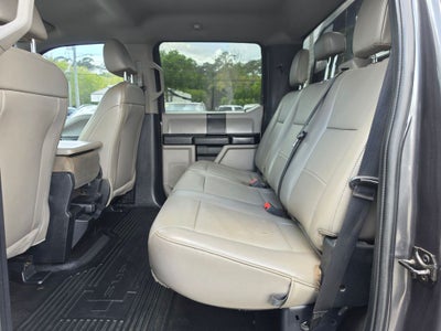 2020 Ford F-250SD XL