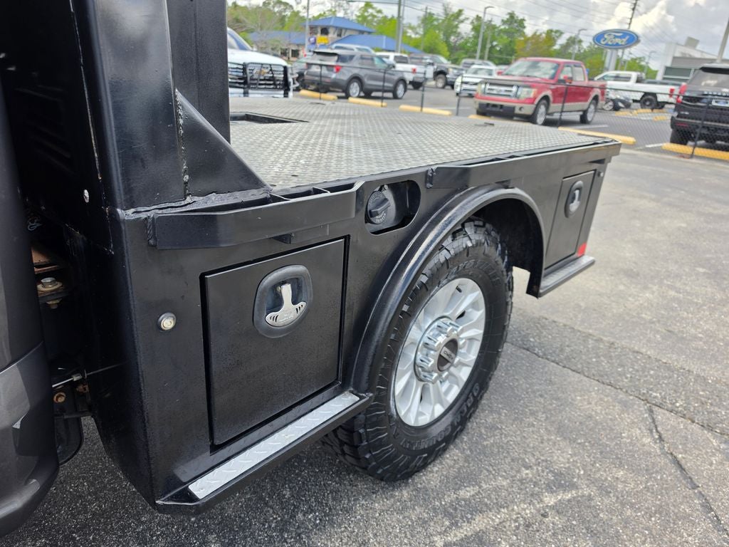 2020 Ford F-250SD XL