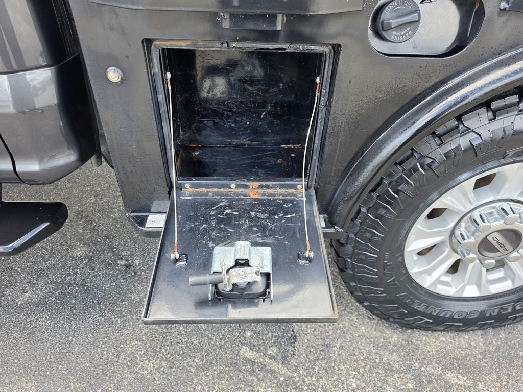 2020 Ford F-250SD XL