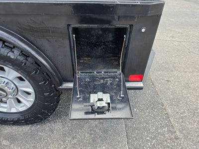 2020 Ford F-250SD XL