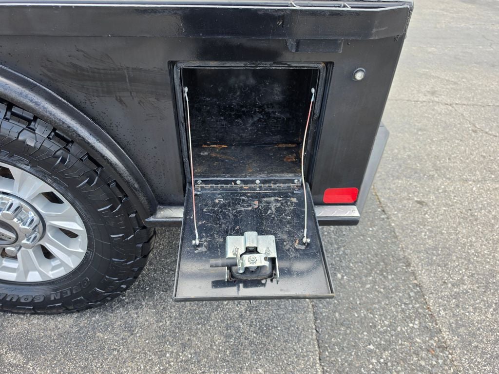 2020 Ford F-250SD XL