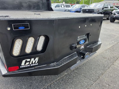 2020 Ford F-250SD XL