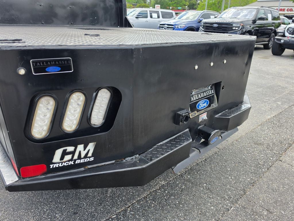 2020 Ford F-250SD XL