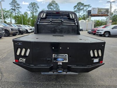 2020 Ford F-250SD XL