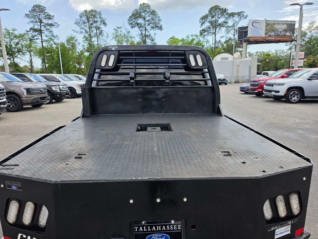 2020 Ford F-250SD XL