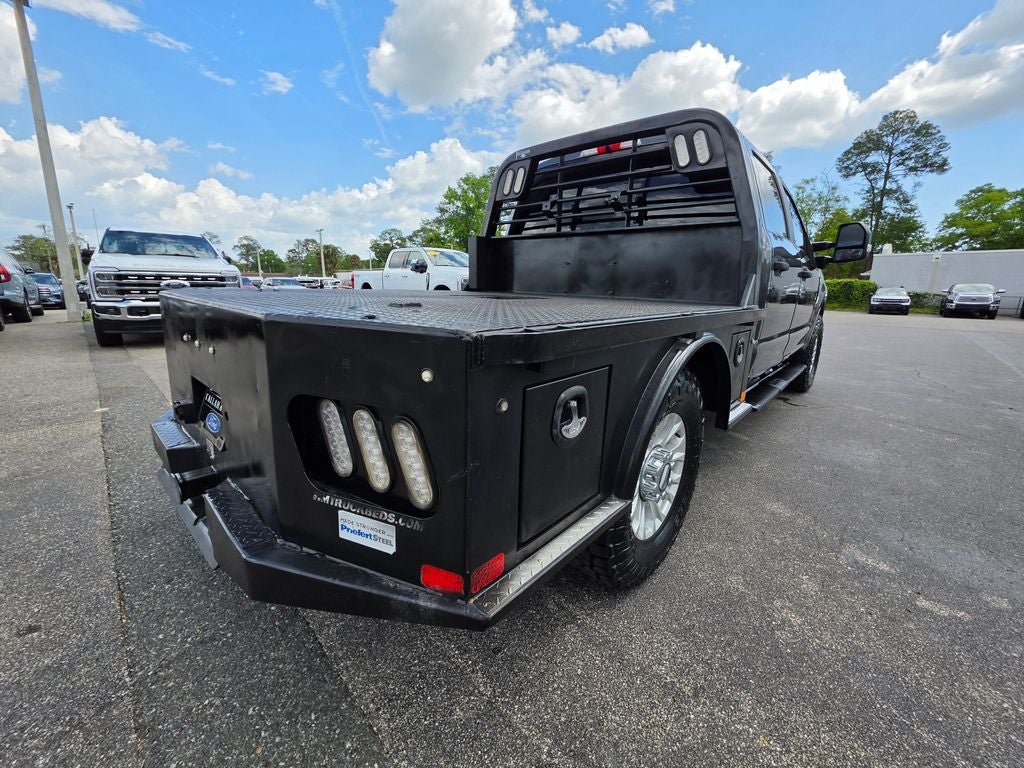 2020 Ford F-250SD XL