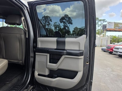 2020 Ford F-250SD XL