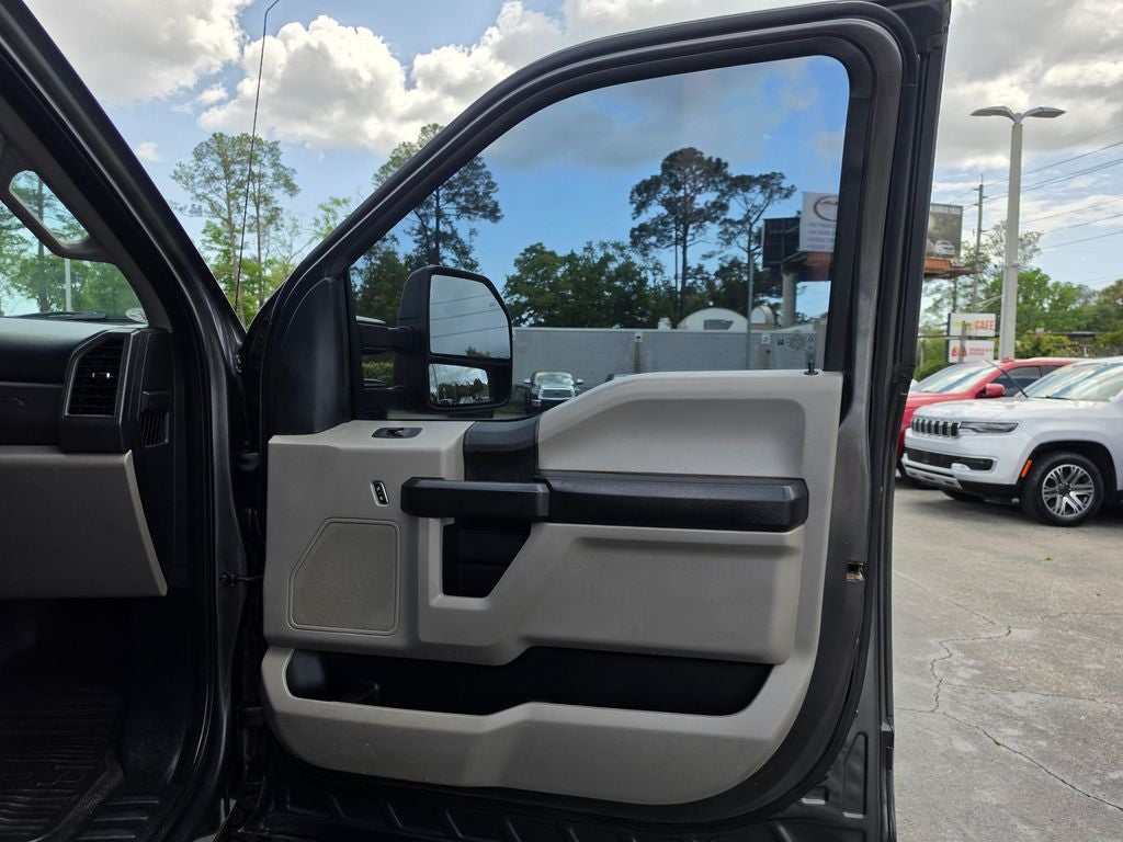 2020 Ford F-250SD XL