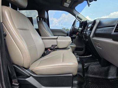 2020 Ford F-250SD XL