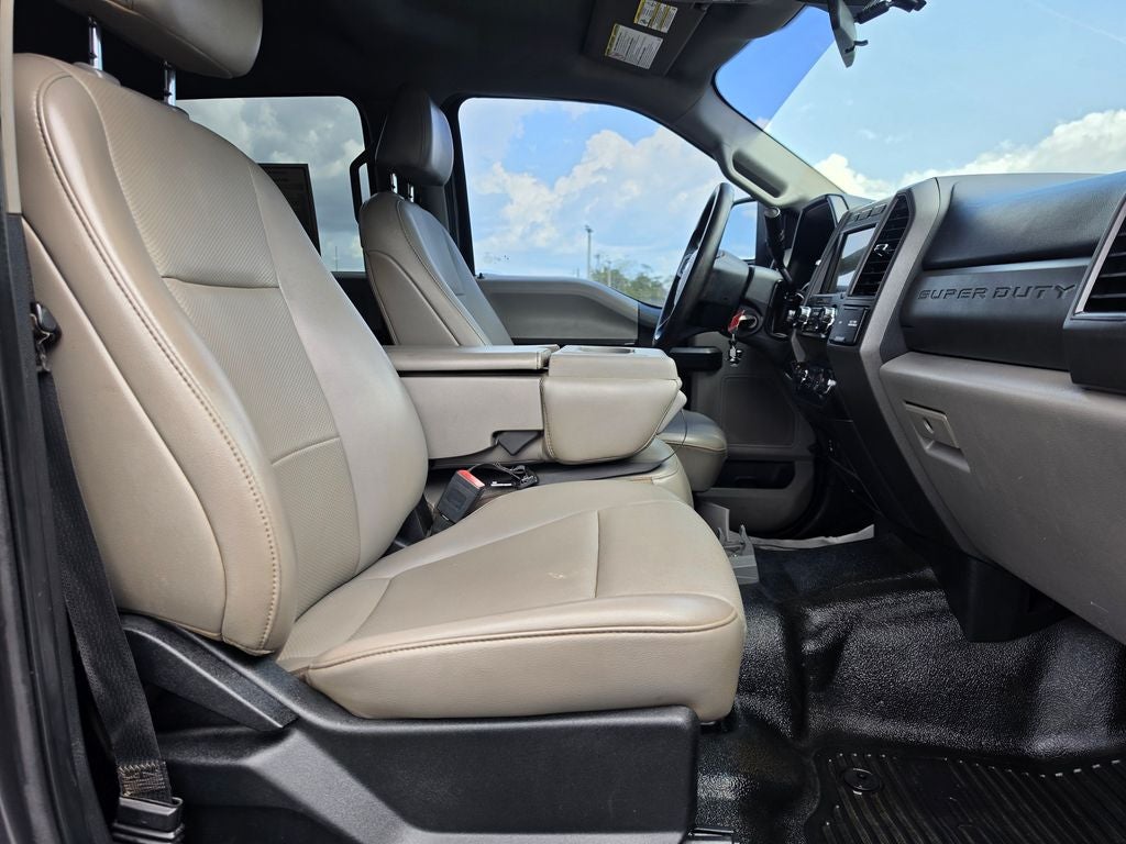 2020 Ford F-250SD XL