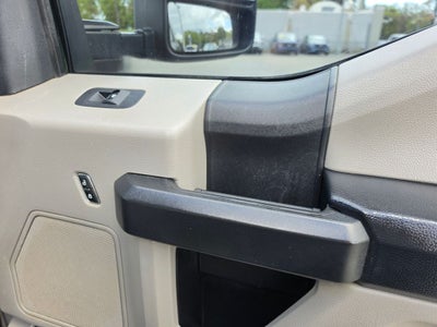 2020 Ford F-250SD XL