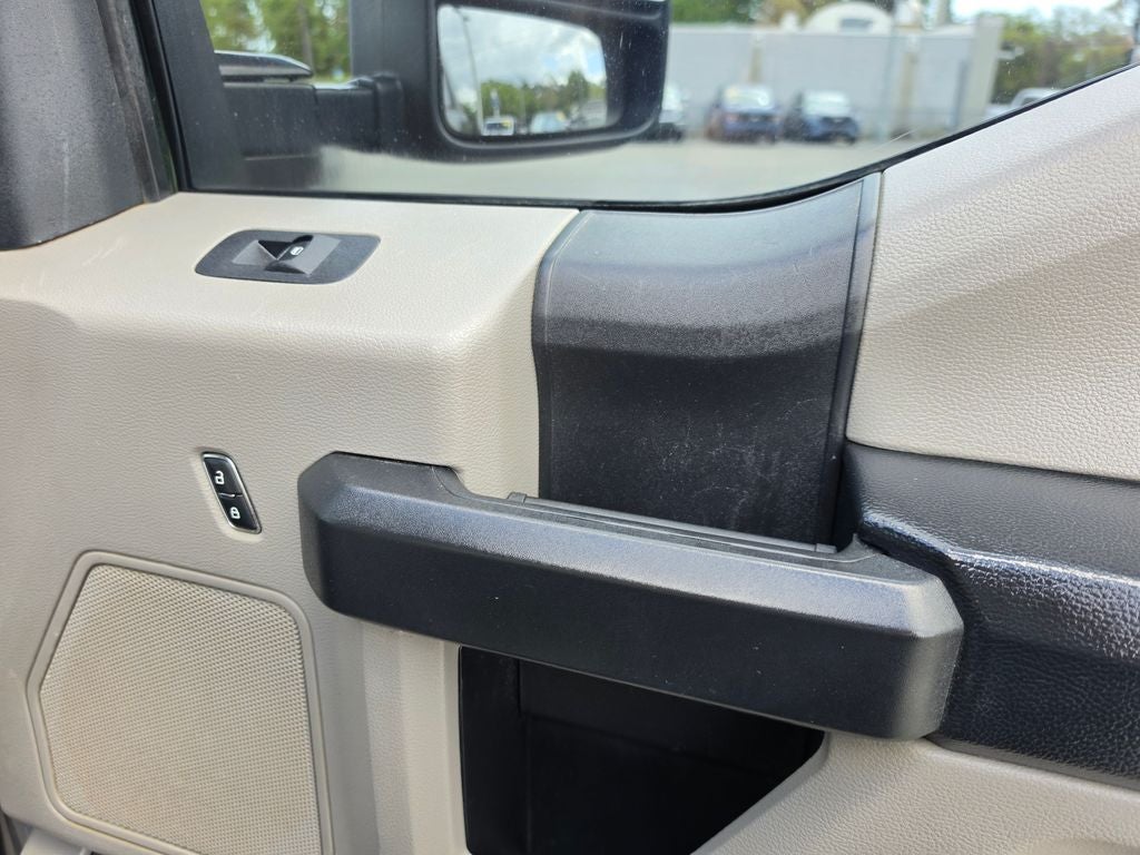 2020 Ford F-250SD XL