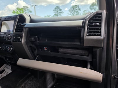 2020 Ford F-250SD XL