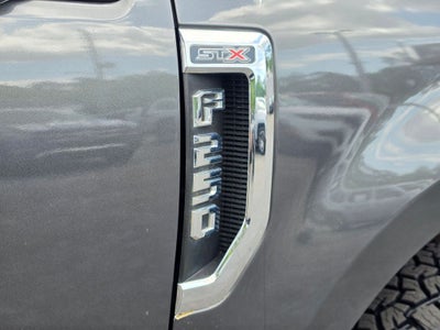 2020 Ford F-250SD XL