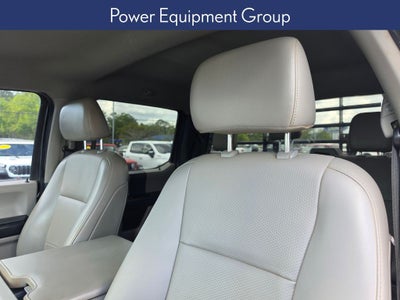 2020 Ford F-250SD XL