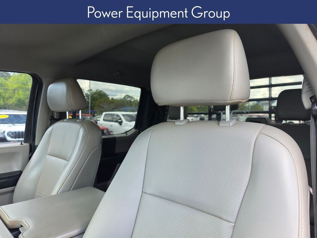 2020 Ford F-250SD XL