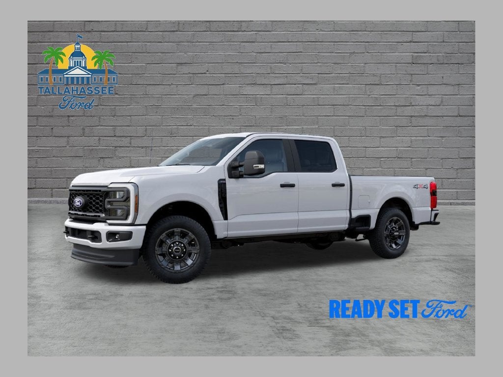2027 Ford F-250SD XL