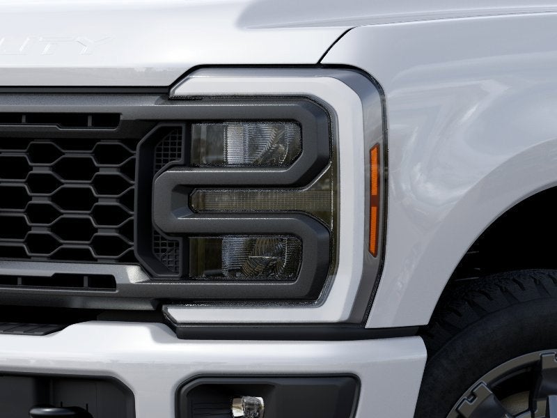 2027 Ford F-250SD XL