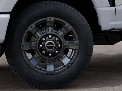 2027 Ford F-250SD XL