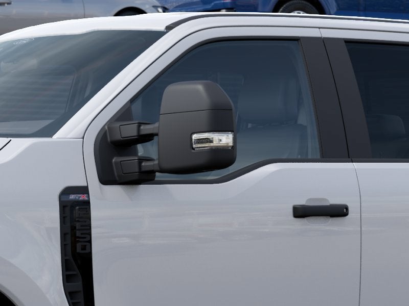 2027 Ford F-250SD XL