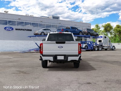 2027 Ford F-250SD XL
