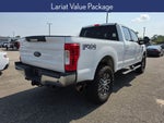 2017 Ford F-250SD Lariat