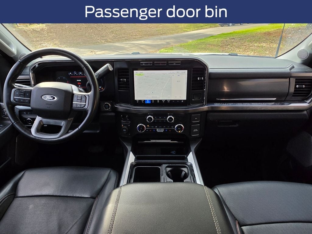 2024 Ford F-250SD Lariat