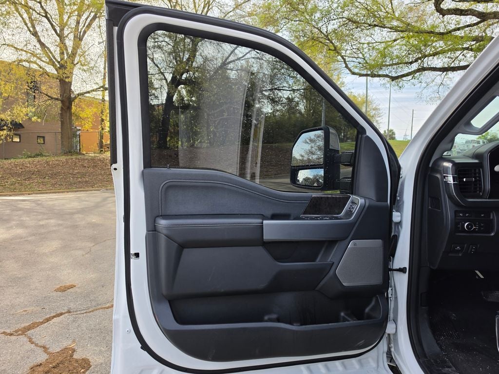 2024 Ford F-250SD Lariat