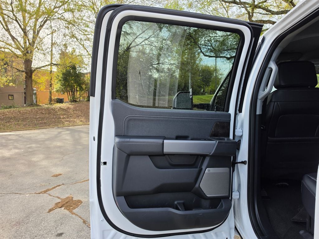 2024 Ford F-250SD Lariat