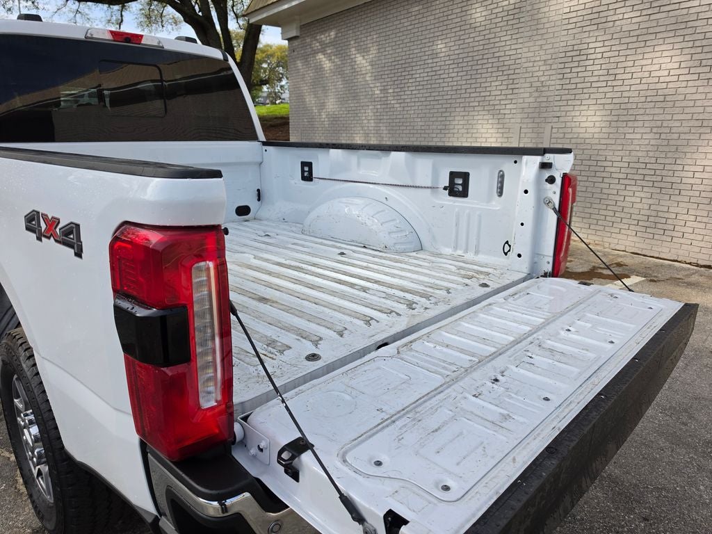 2024 Ford F-250SD Lariat