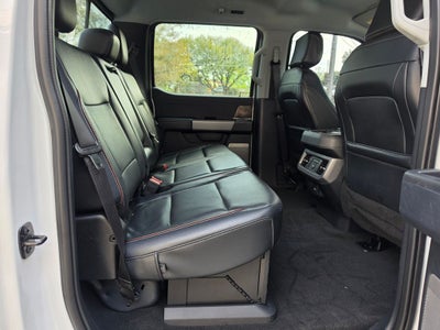 2024 Ford F-250SD Lariat