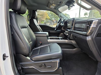 2024 Ford F-250SD Lariat