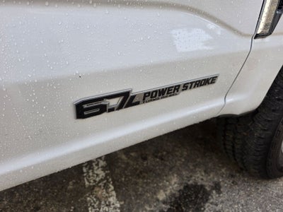 2024 Ford F-250SD Lariat